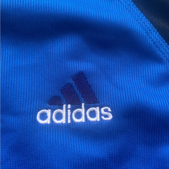 Adida Sports Tee - Picture 2 of 3